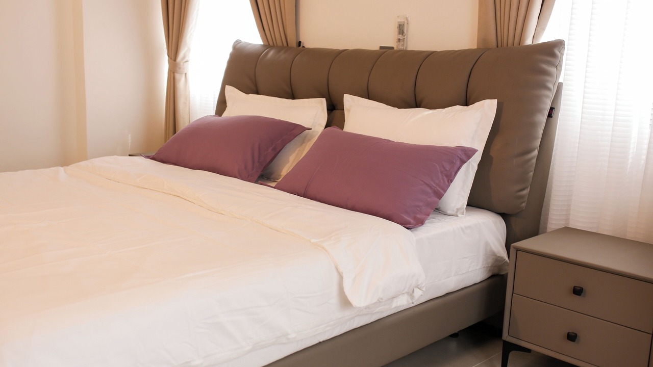Photo of Bedroom in Labadi