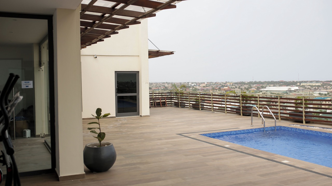 Photo of Outdoor in Labadi