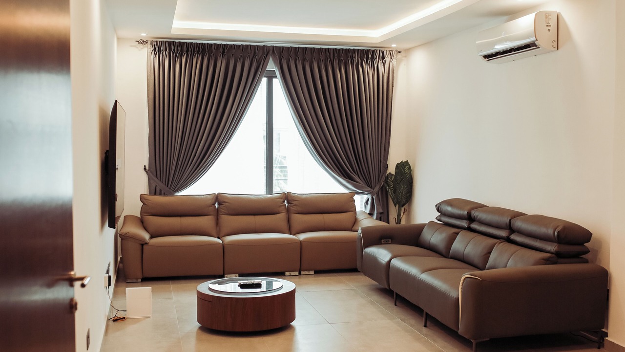 Photo of Livingroom in Labadi