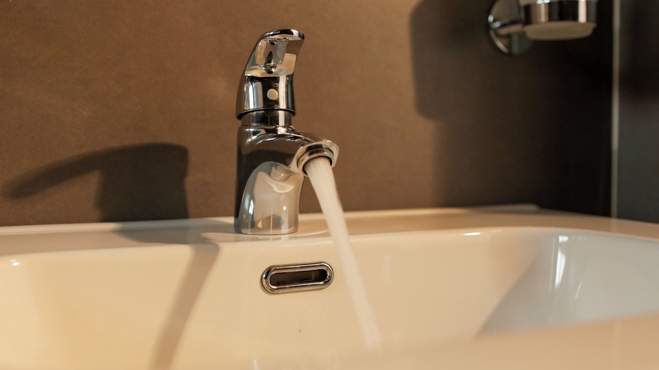 Photo of Bathroom in Labadi