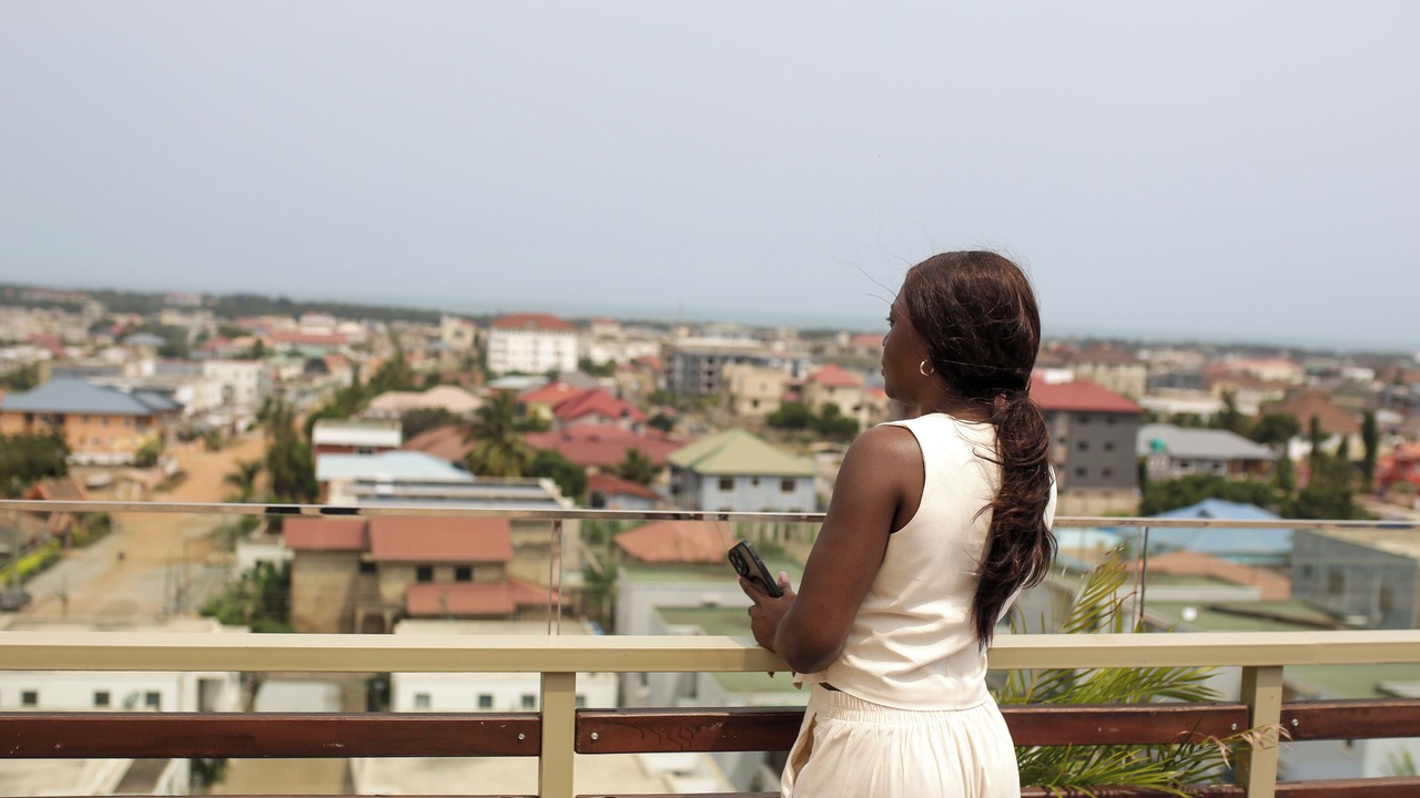 Photo of Outdoor in Labadi
