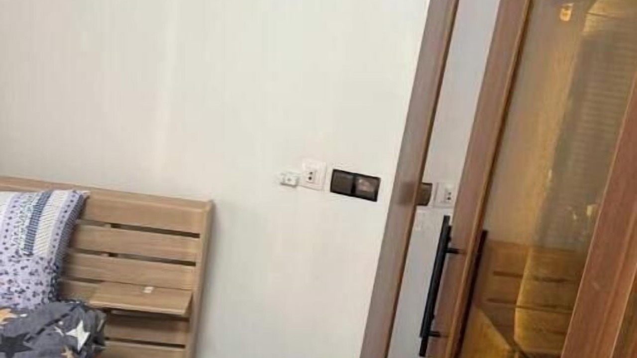 Photo of Bedroom in Lome