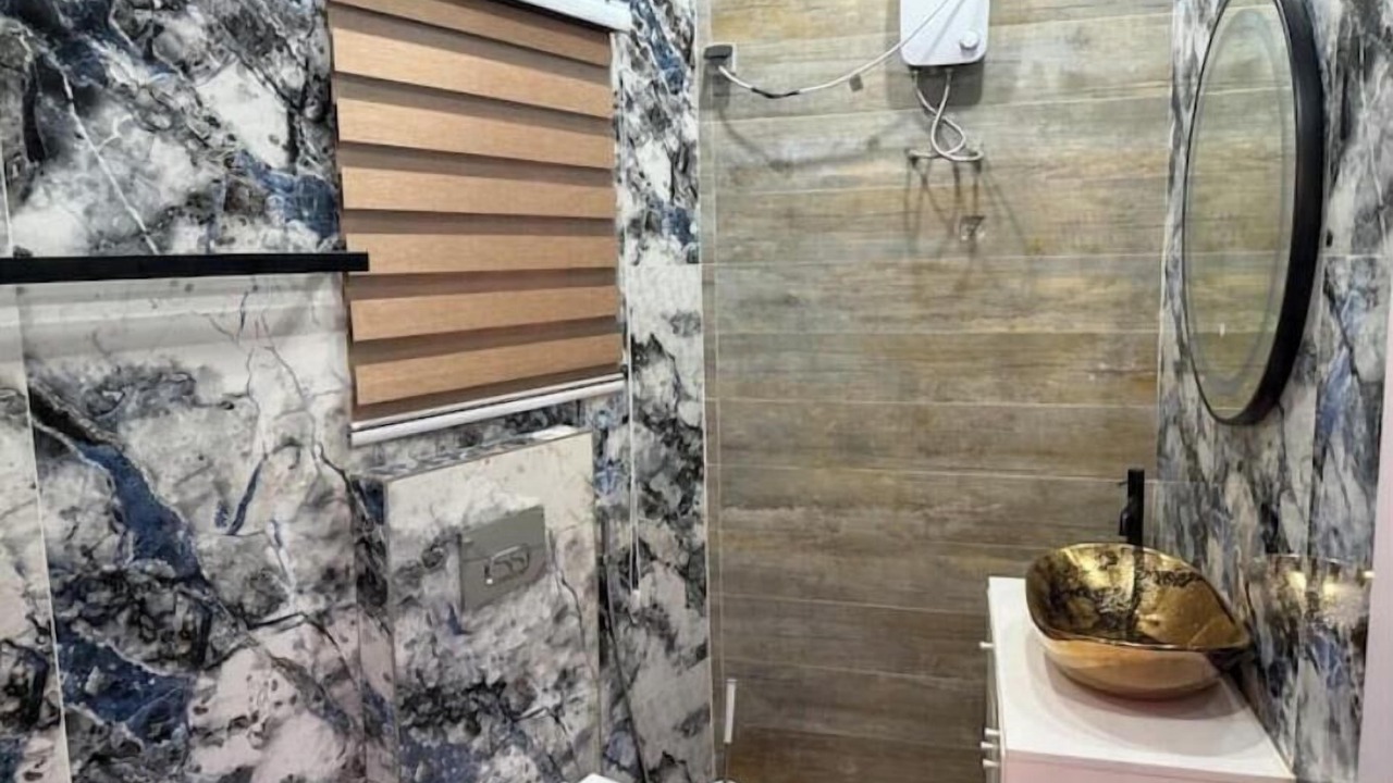 Photo of Bathroom in Lome