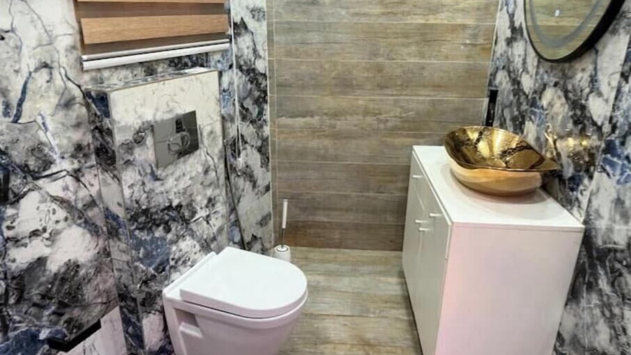 Photo of Bathroom in Lome