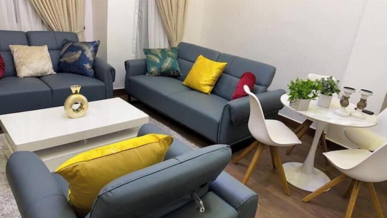 Photo of Livingroom in Lome