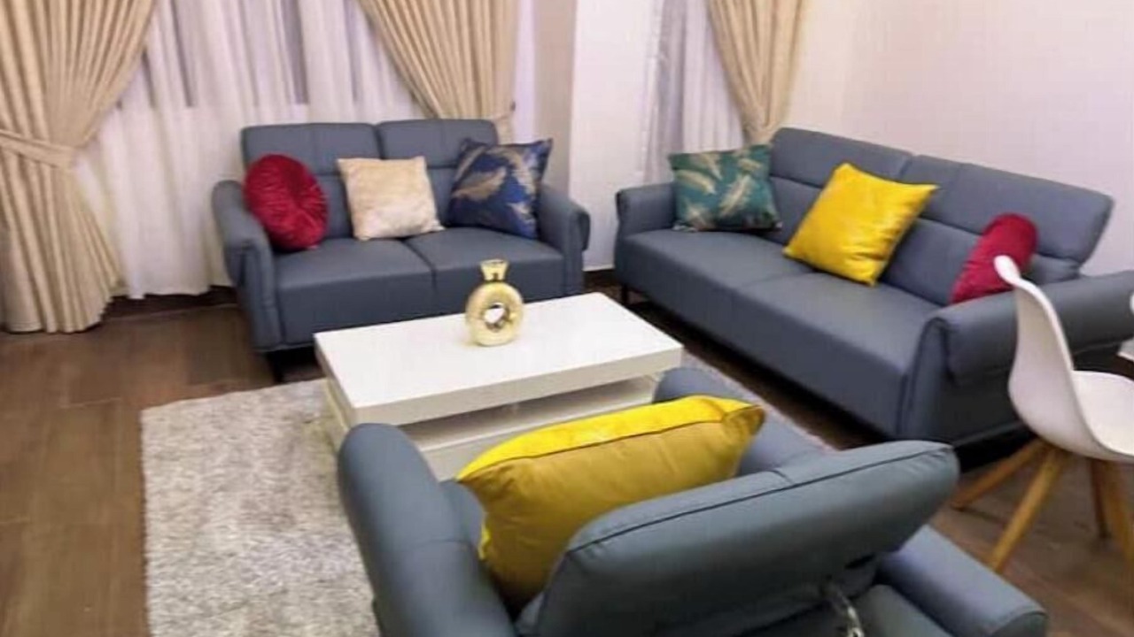 Photo of Livingroom in Lome
