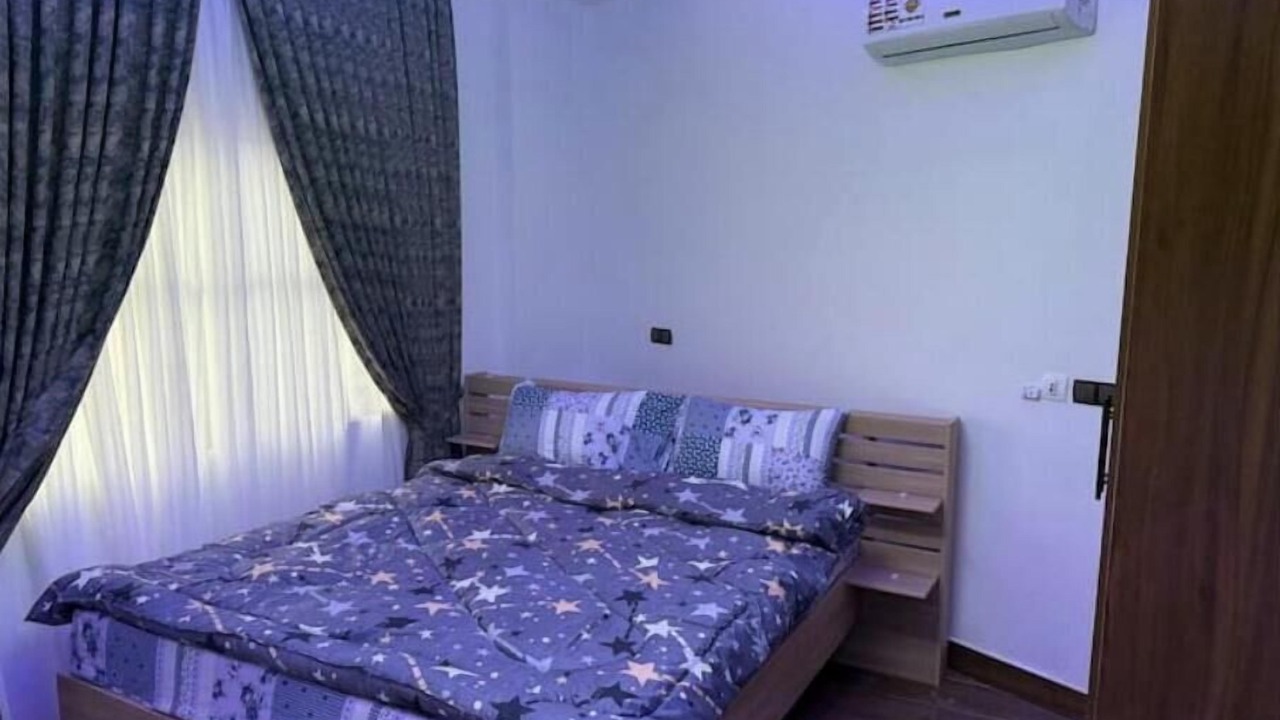 Photo of Bedroom in Lome