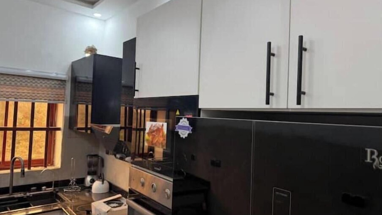 Photo of Kitchen in Lome