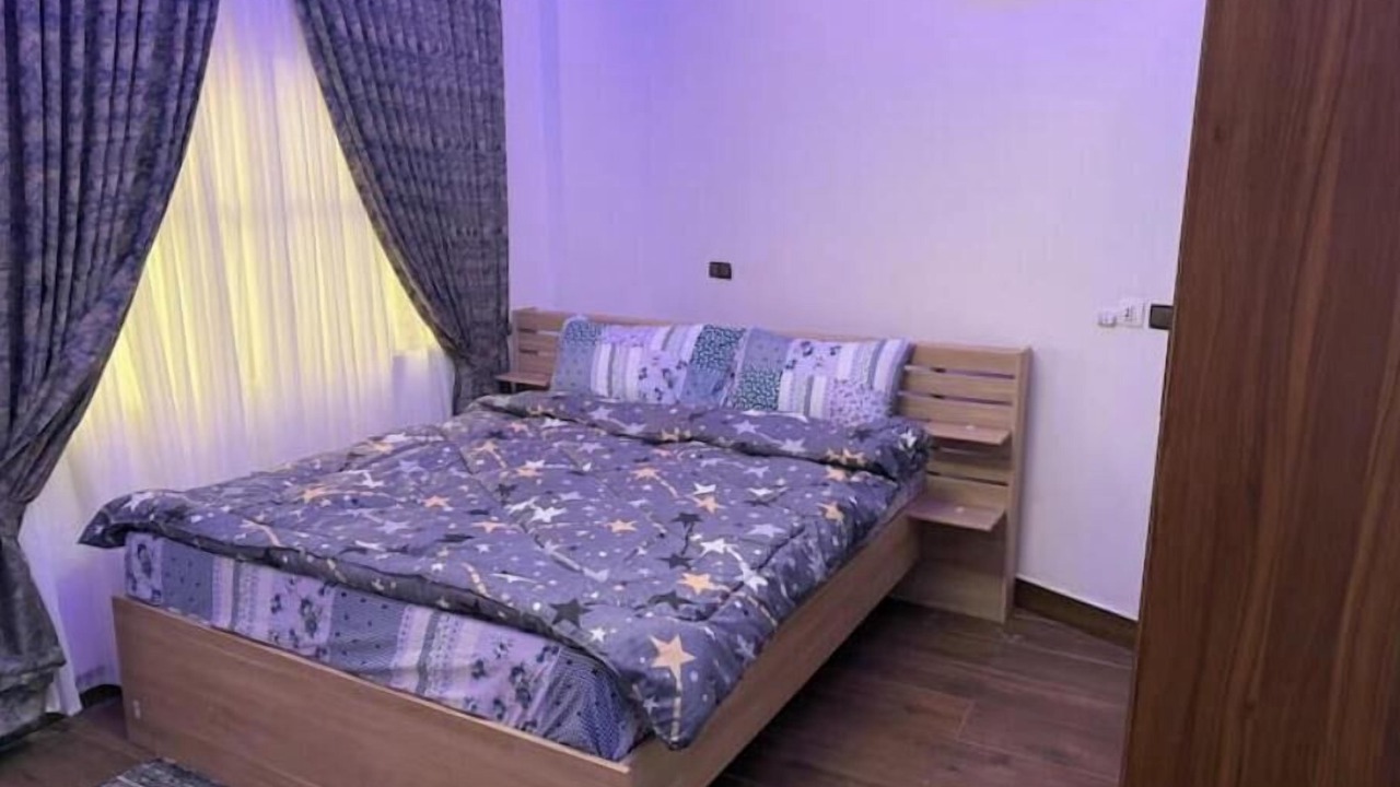Photo of Bedroom in Lome