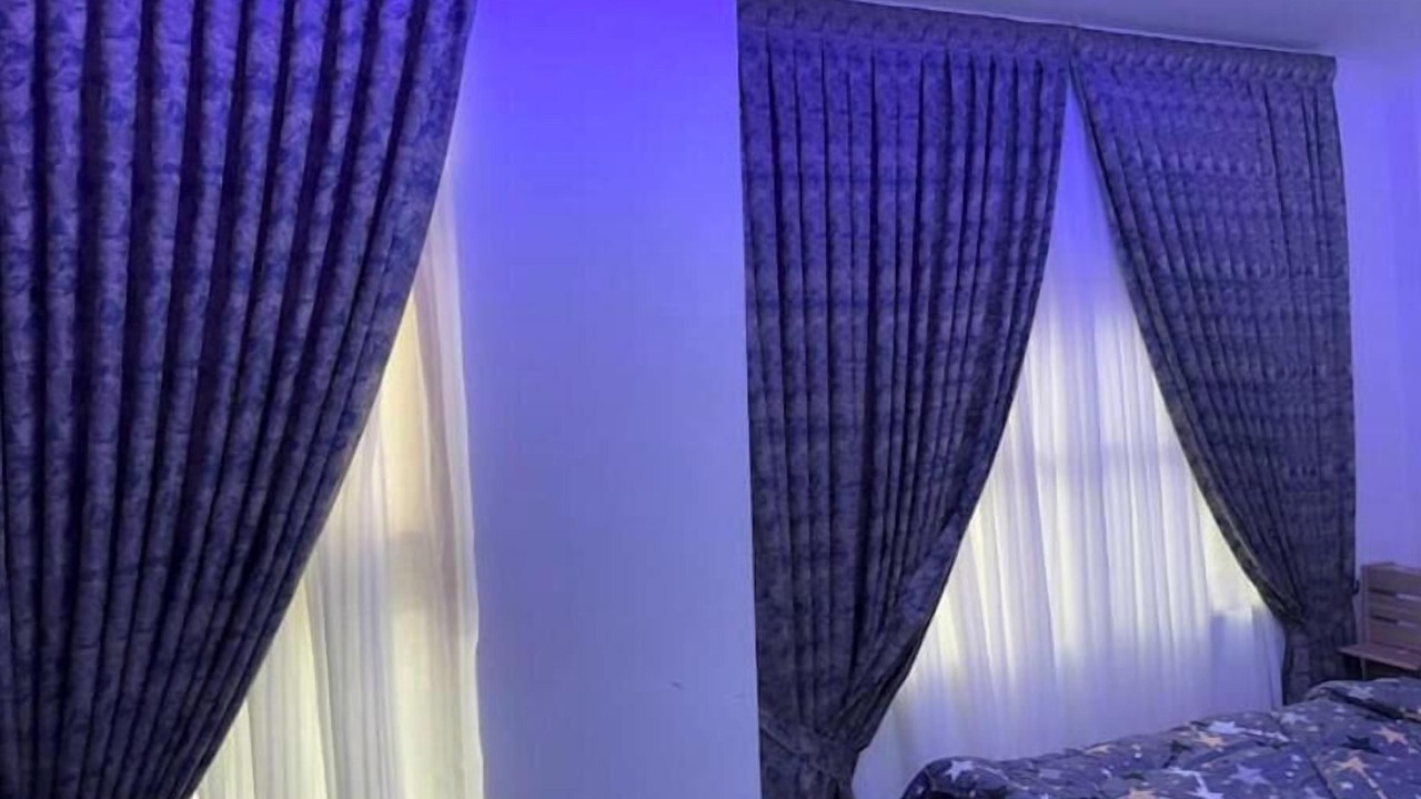 Photo of Bedroom in Lome