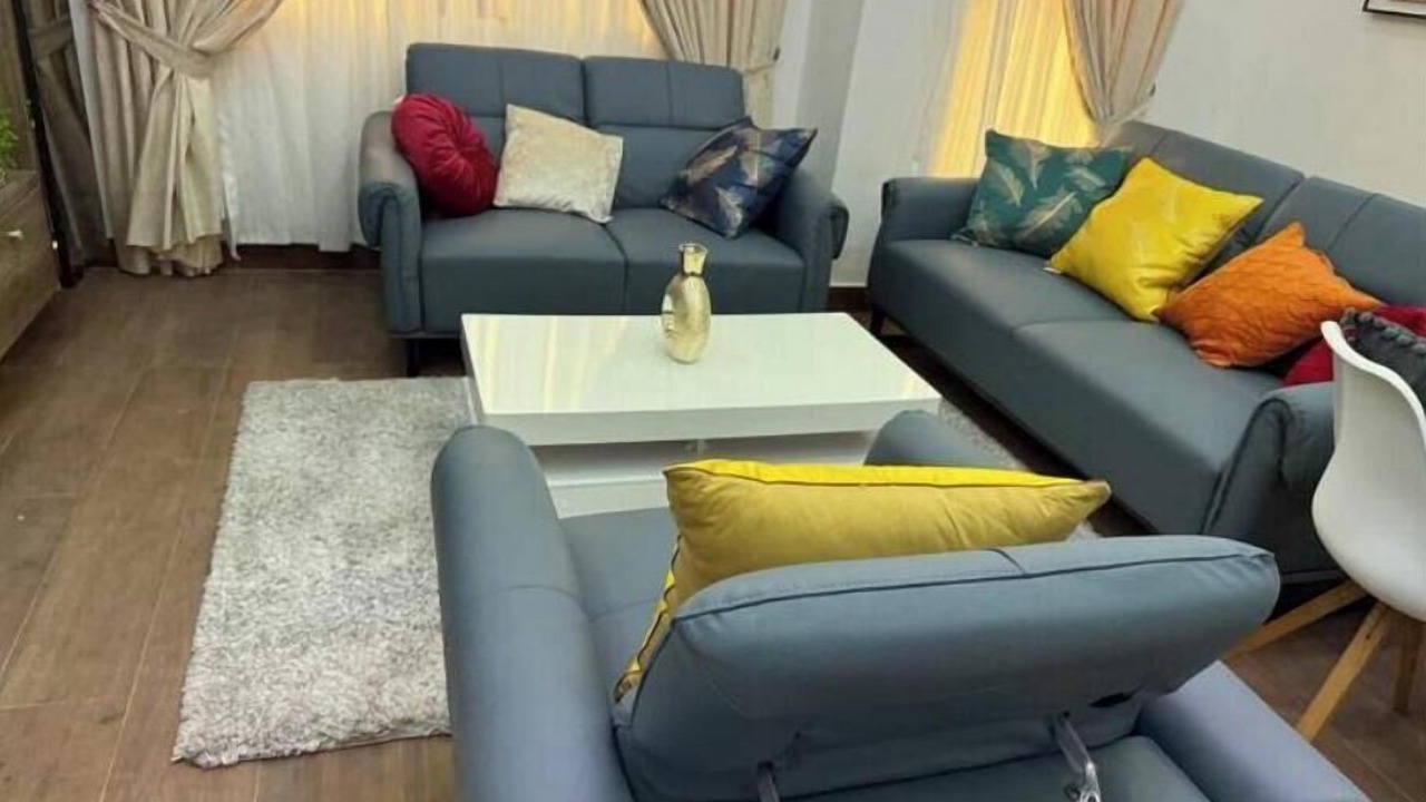 Photo of Livingroom in Lome