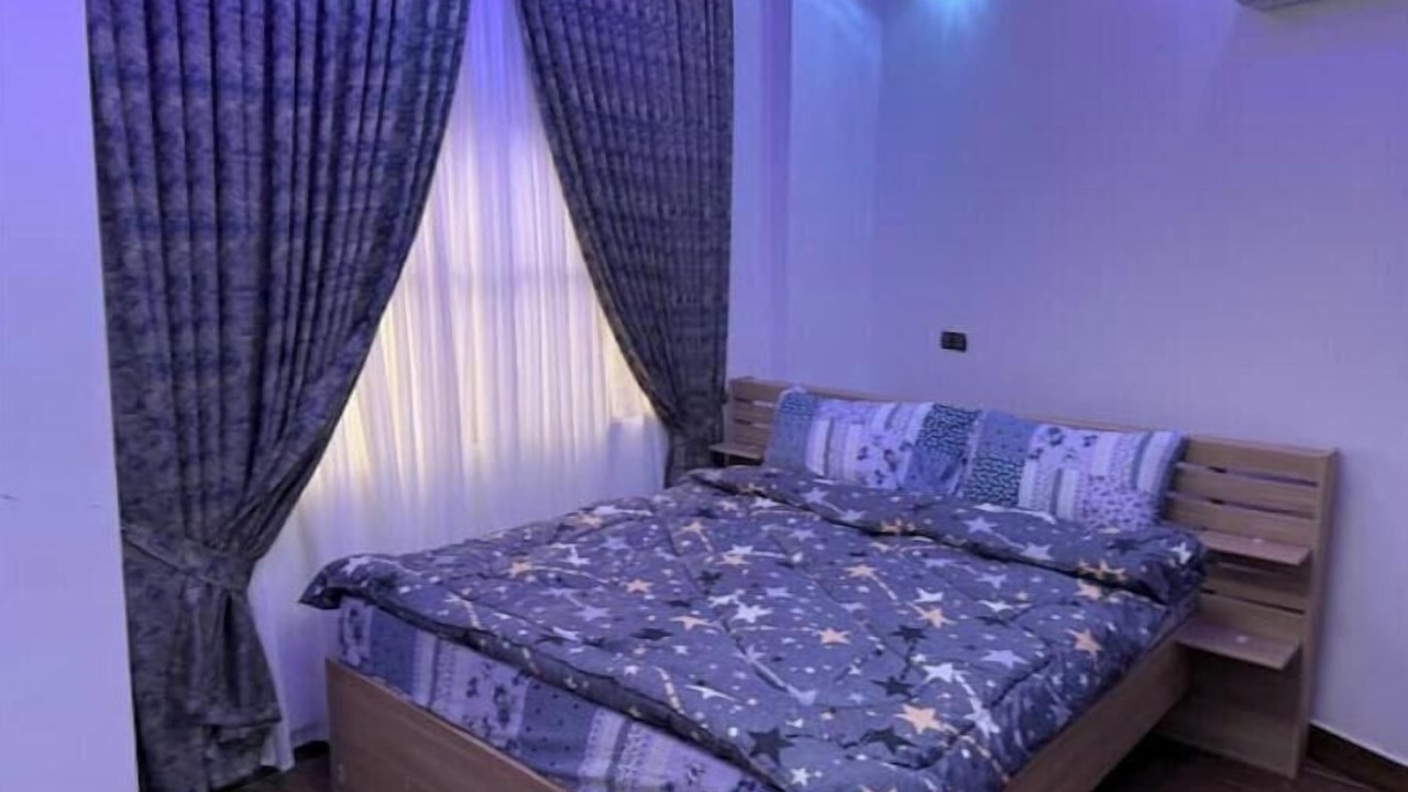 Photo of Bedroom in Lome