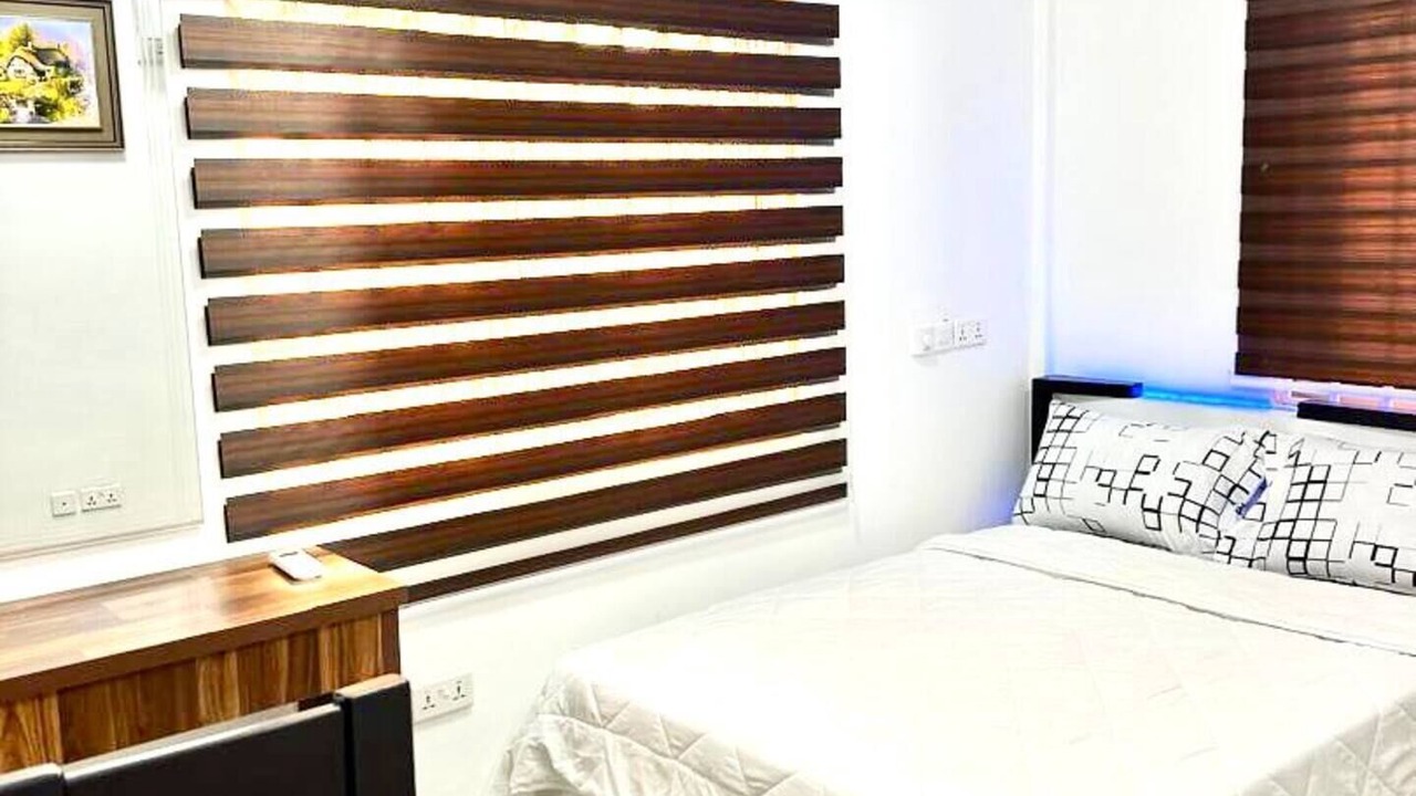 Photo of Bedroom in Teshie