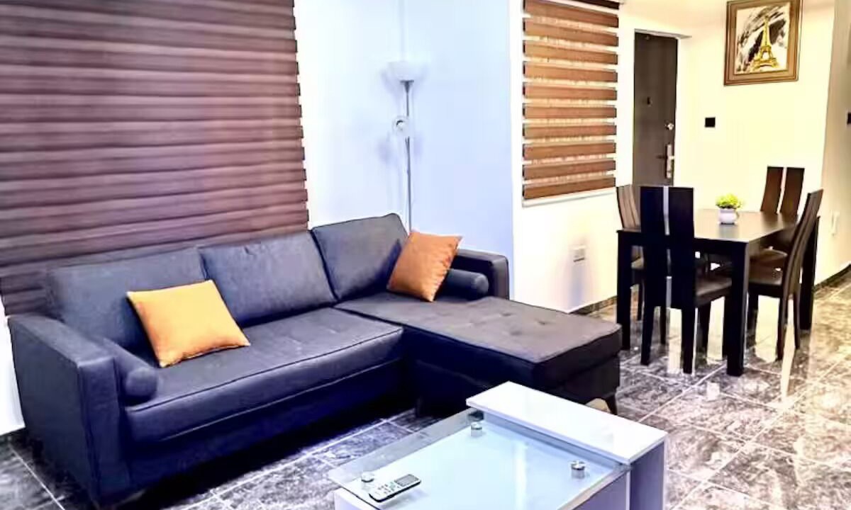 Photo of Livingroom in Teshie