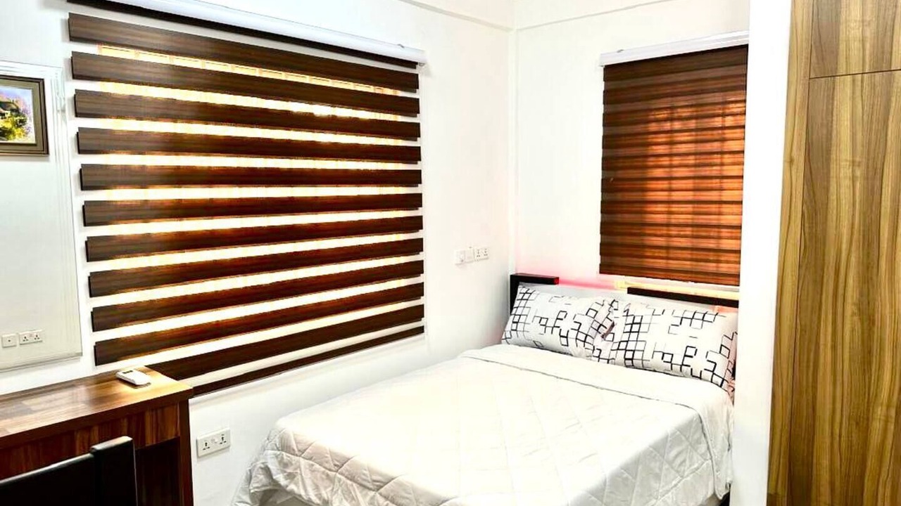Photo of Bedroom in Teshie