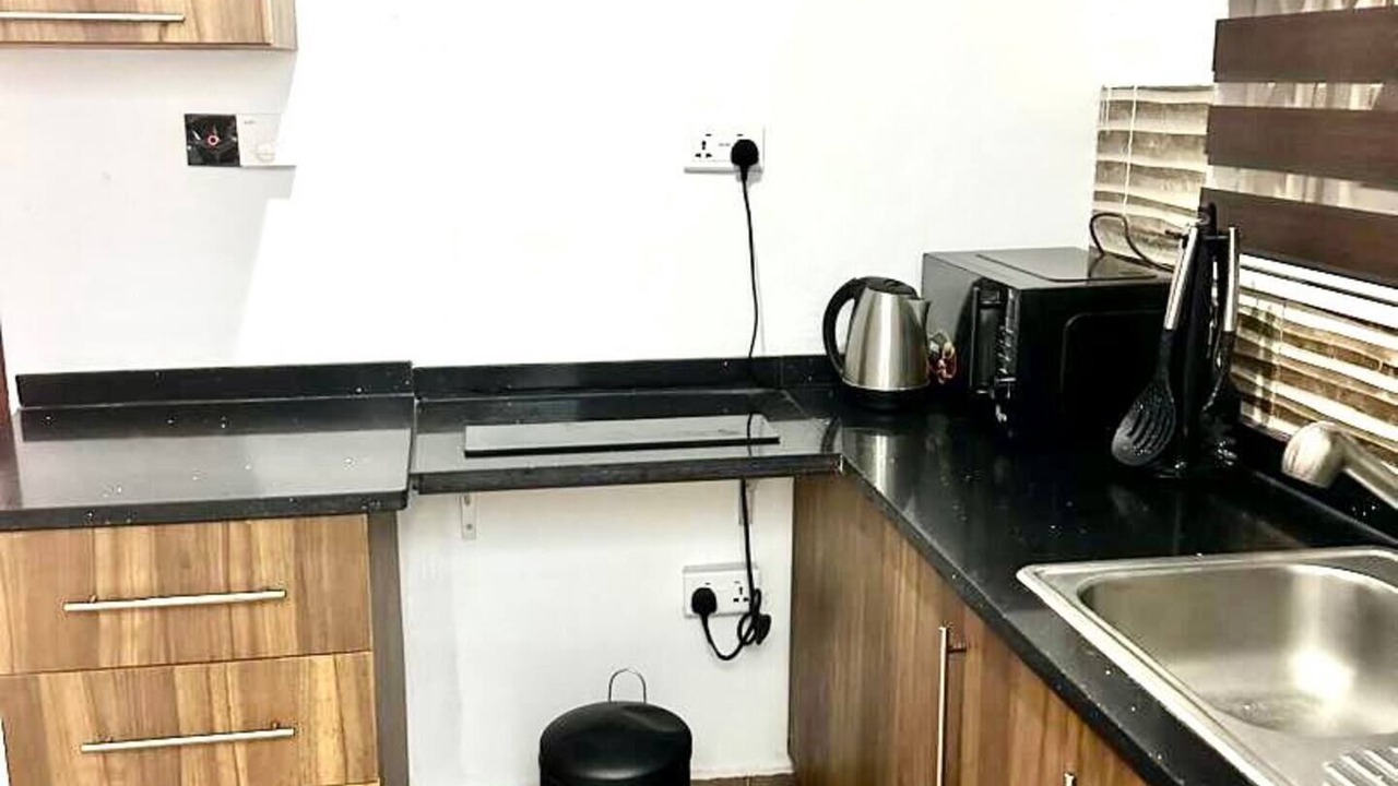 Photo of Kitchen in Teshie