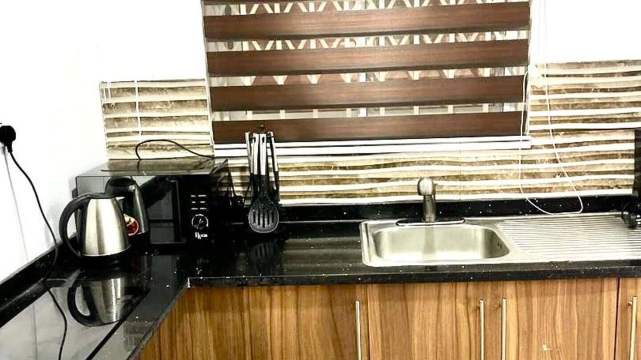 Photo of Kitchen in Teshie