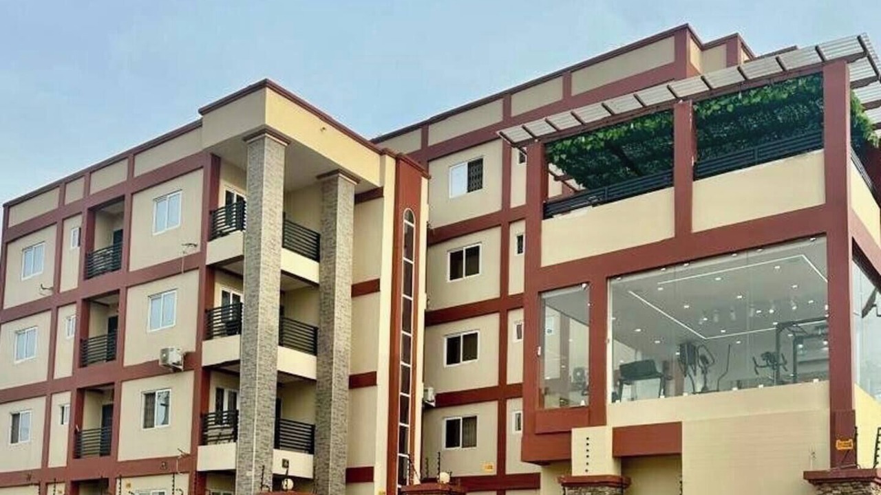 Photo of Outdoor in Teshie