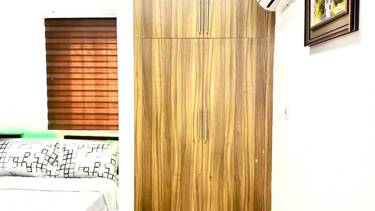 Photo of Bedroom in Teshie