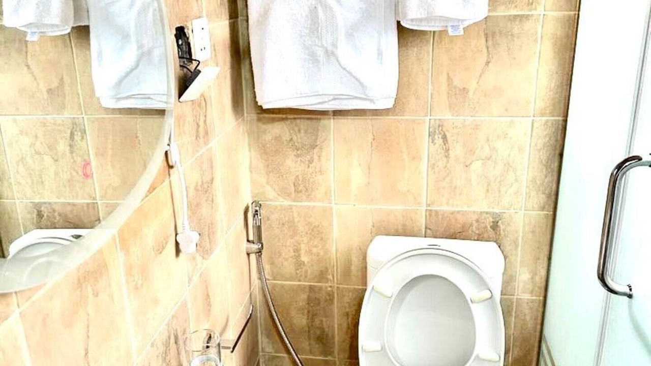 Photo of Bathroom in Teshie