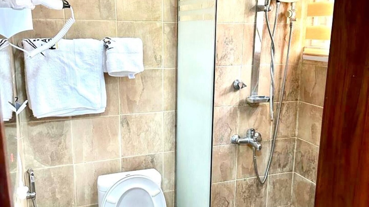 Photo of Bathroom in Teshie