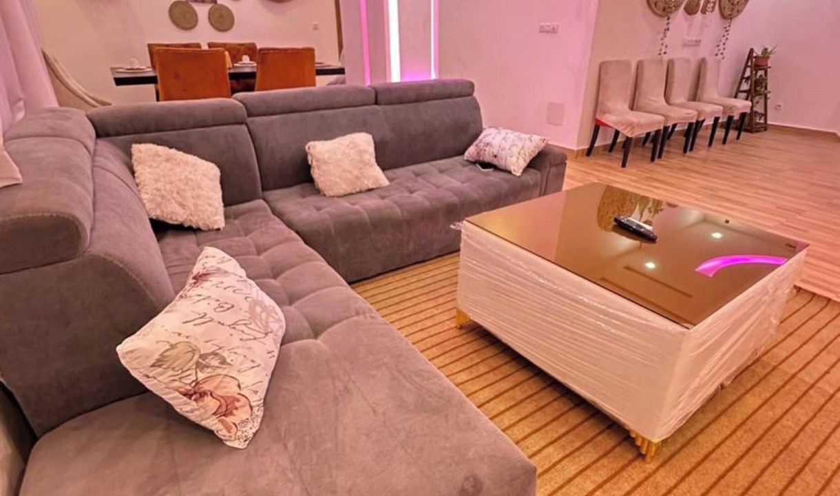 Photo of Livingroom in Agbodrafo