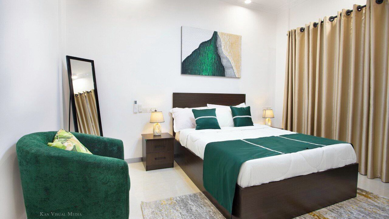 Photo of Bedroom in Sakumono