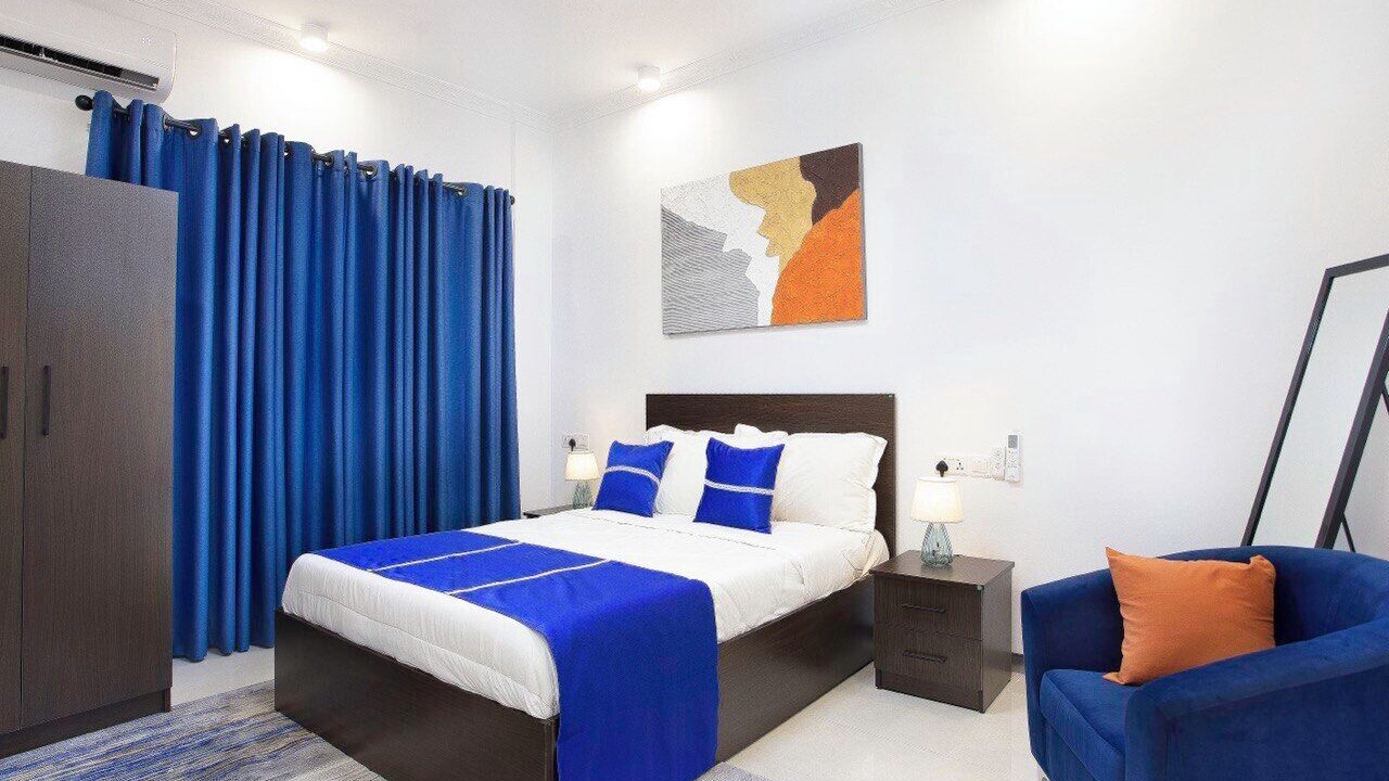 Photo of Bedroom in Sakumono