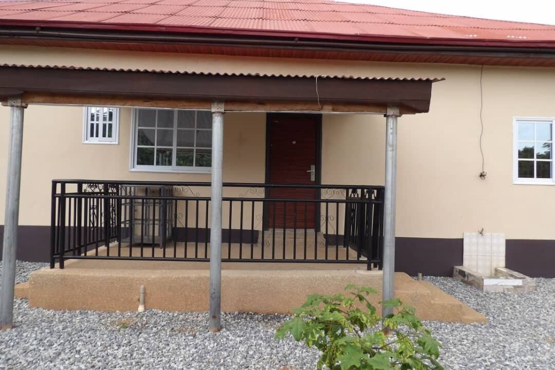 Photo of Outdoor in Cape Coast