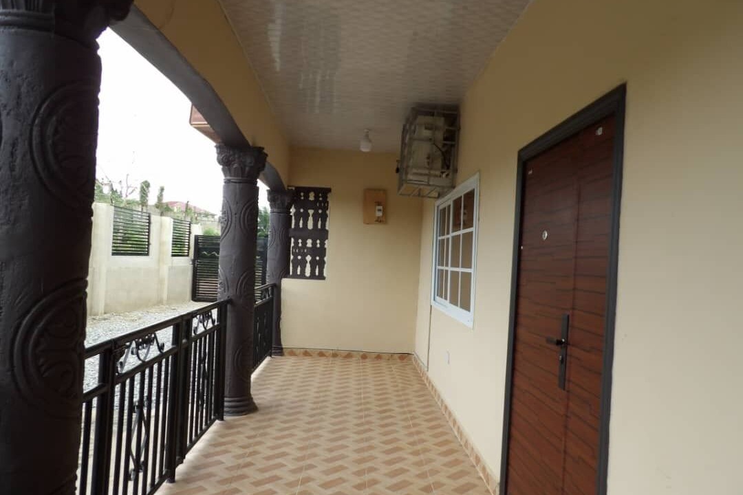Photo of Outdoor in Cape Coast