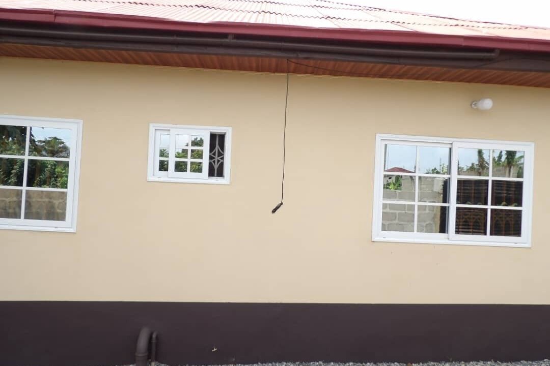 Photo of Outdoor in Cape Coast
