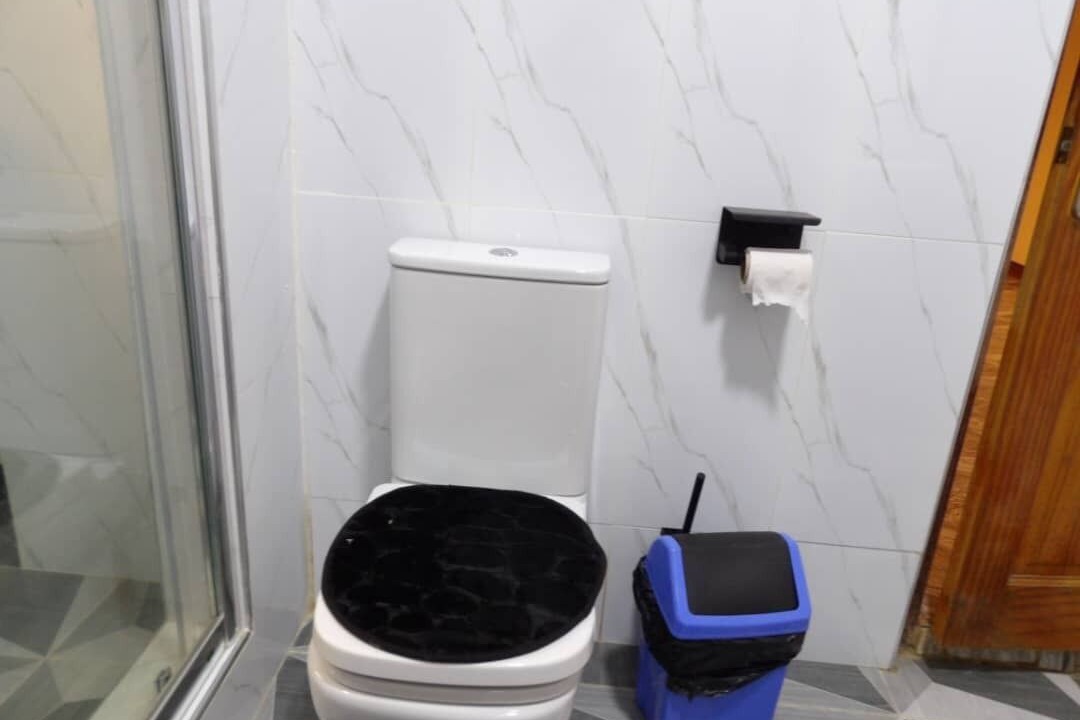 Photo of Bathroom in Cape Coast