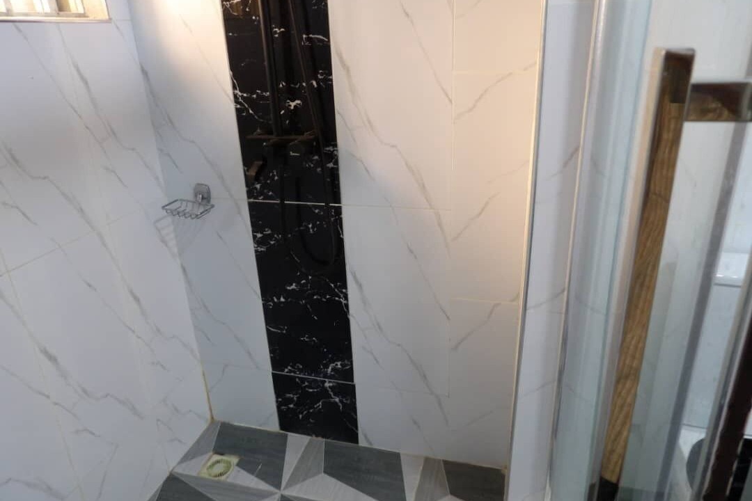 Photo of Bathroom in Cape Coast