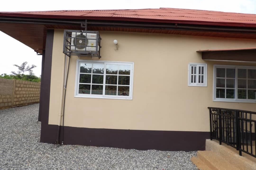 Photo of Outdoor in Cape Coast