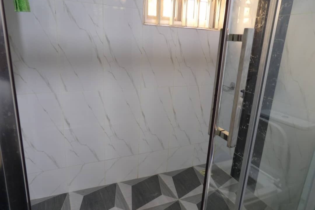 Photo of Bathroom in Cape Coast