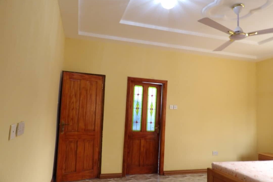 Photo of Bedroom in Cape Coast