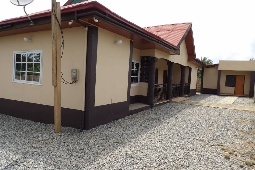 Photo of Outdoor in Cape Coast