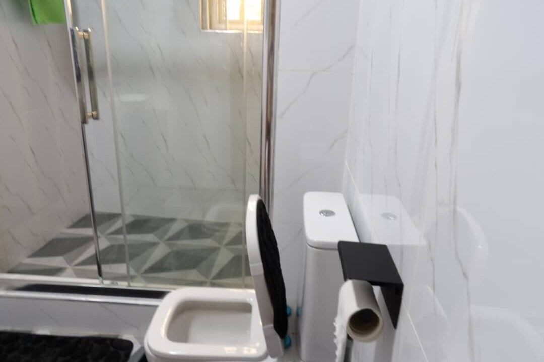 Photo of Bathroom in Cape Coast