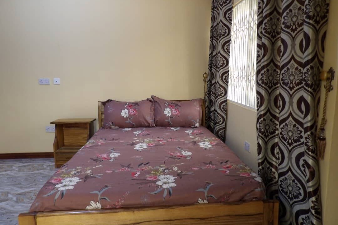 Photo of Bedroom in Cape Coast