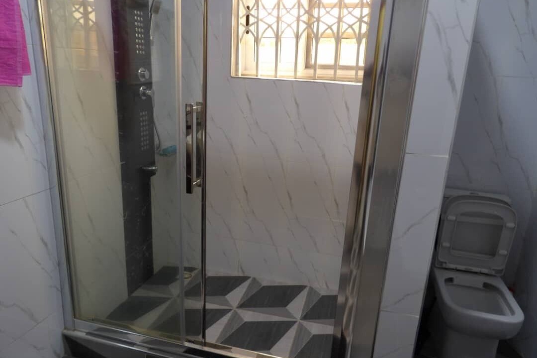 Photo of Bathroom in Cape Coast