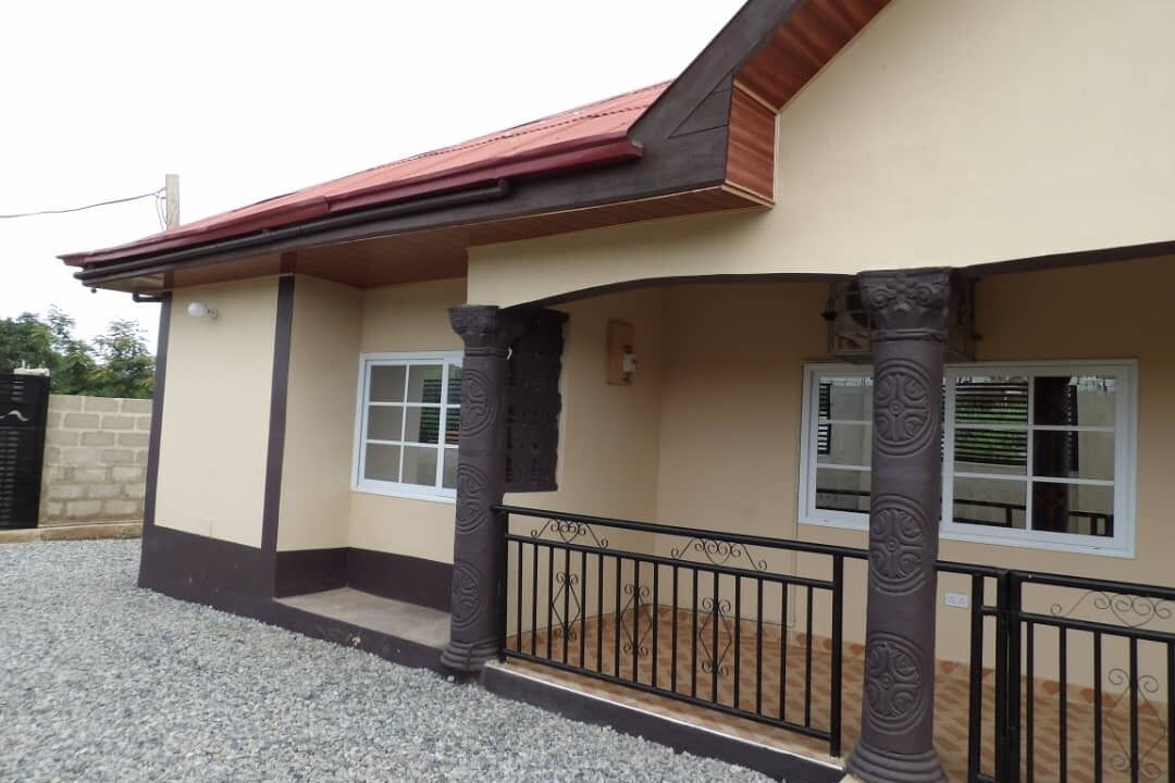 Photo of Outdoor in Cape Coast