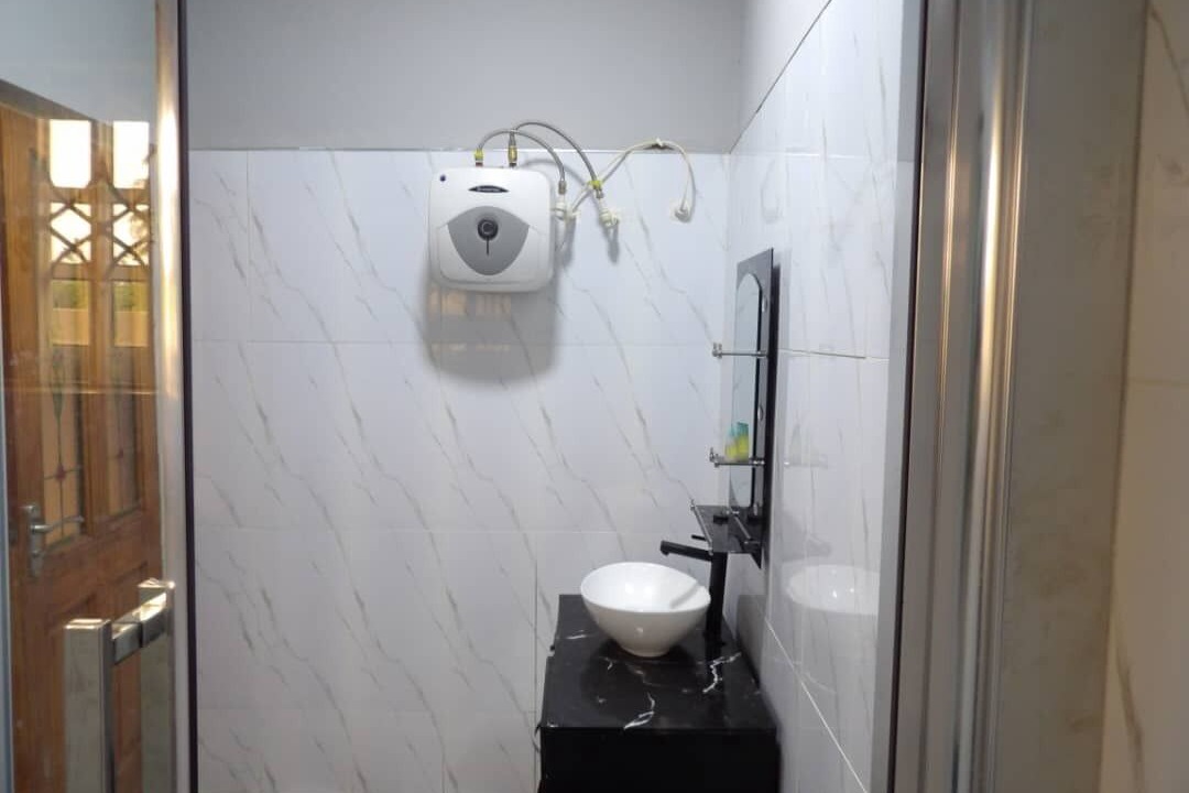 Photo of Bathroom in Cape Coast