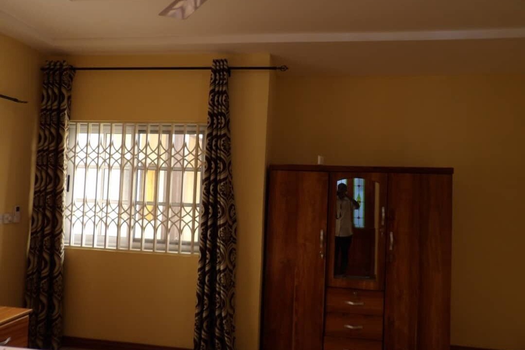 Photo of Bedroom in Cape Coast