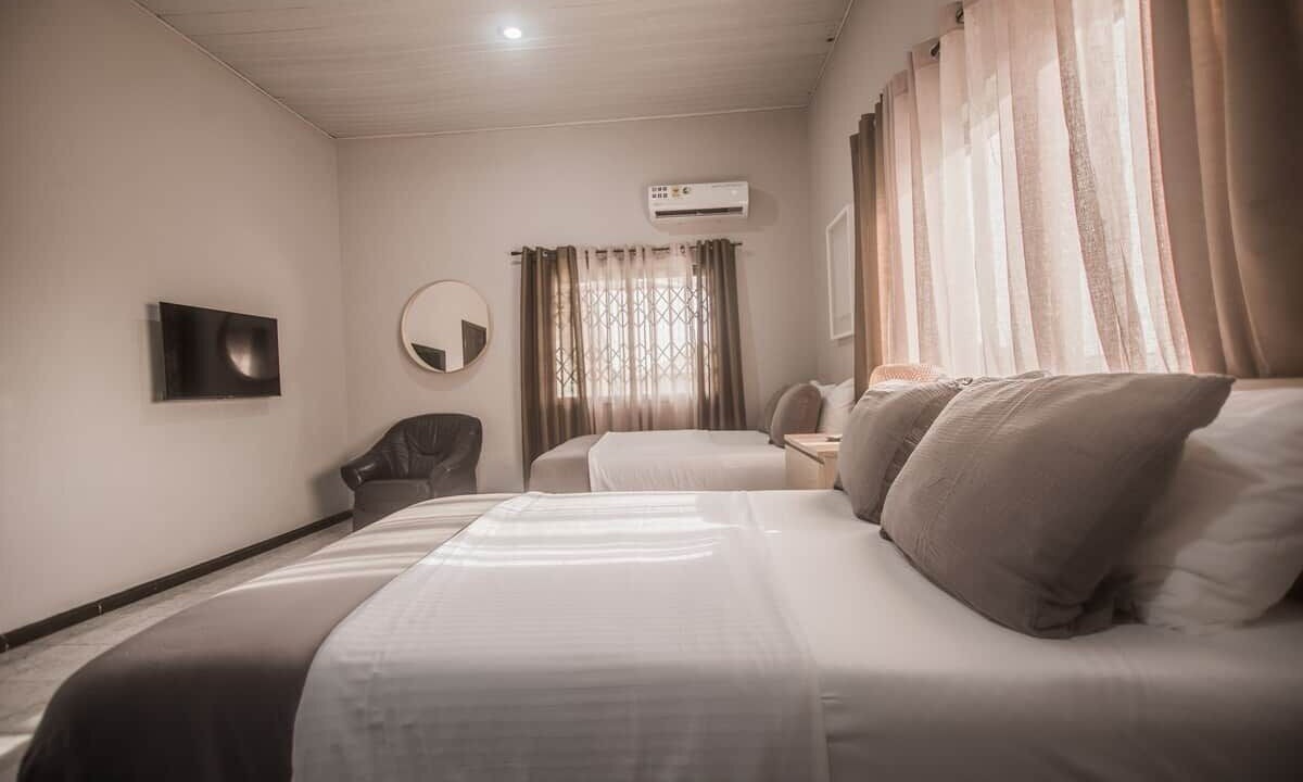 Photo of Bedroom in Teshie