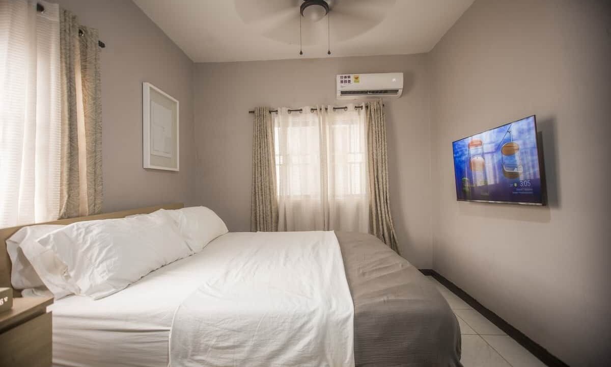 Photo of Bedroom in Teshie