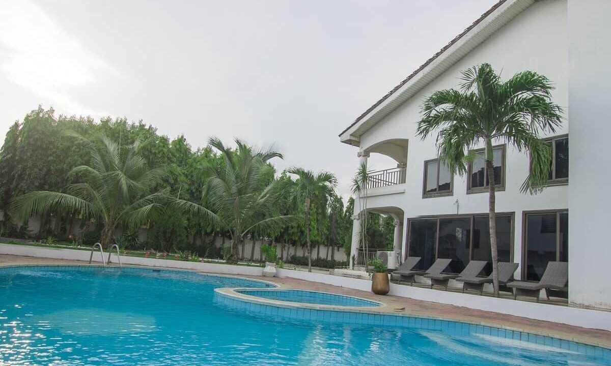 Photo of Outdoor in Teshie