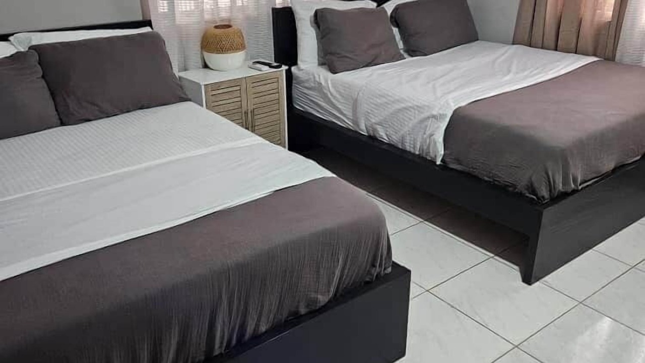 Photo of Bedroom in Teshie