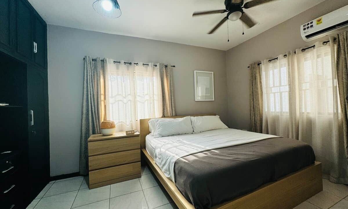 Photo of Bedroom in Teshie