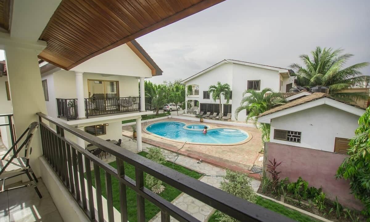 Photo of Outdoor in Teshie