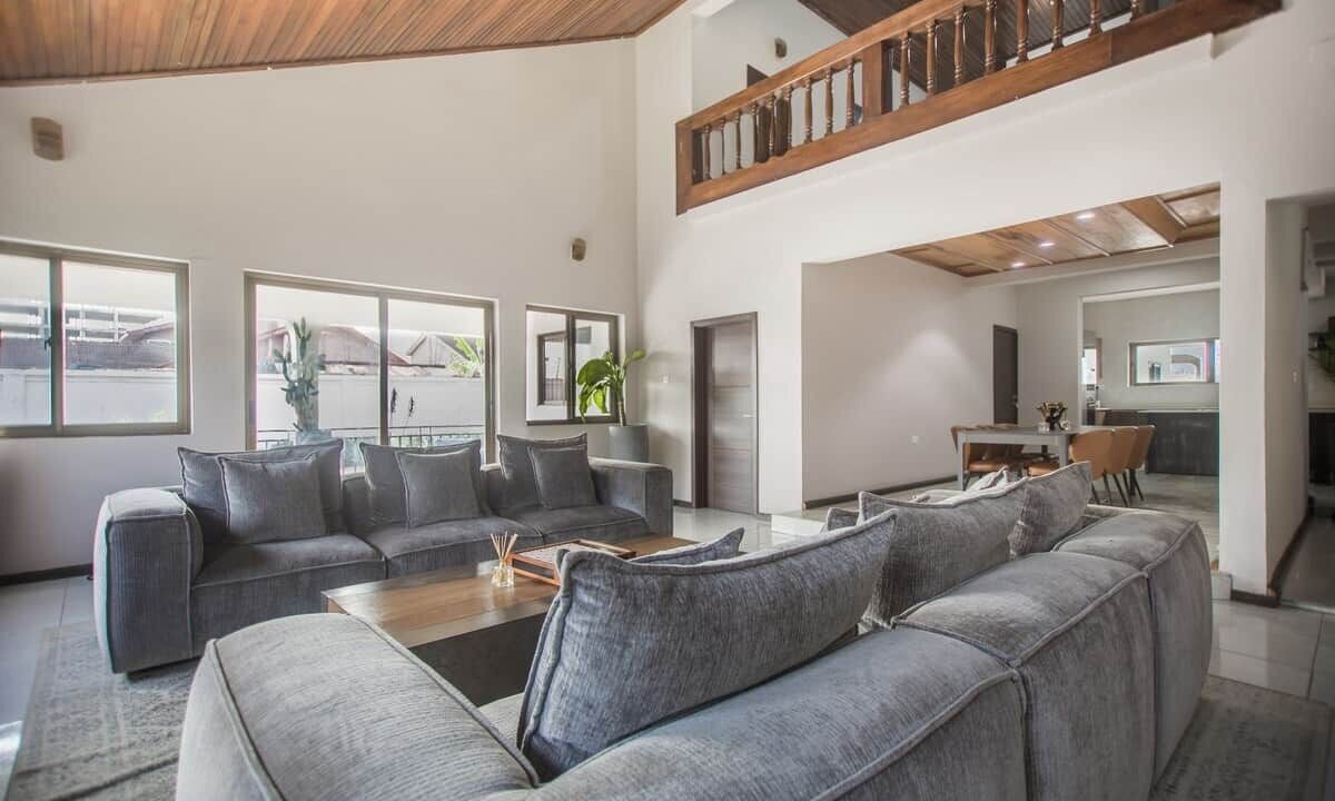 Photo of Livingroom in Teshie